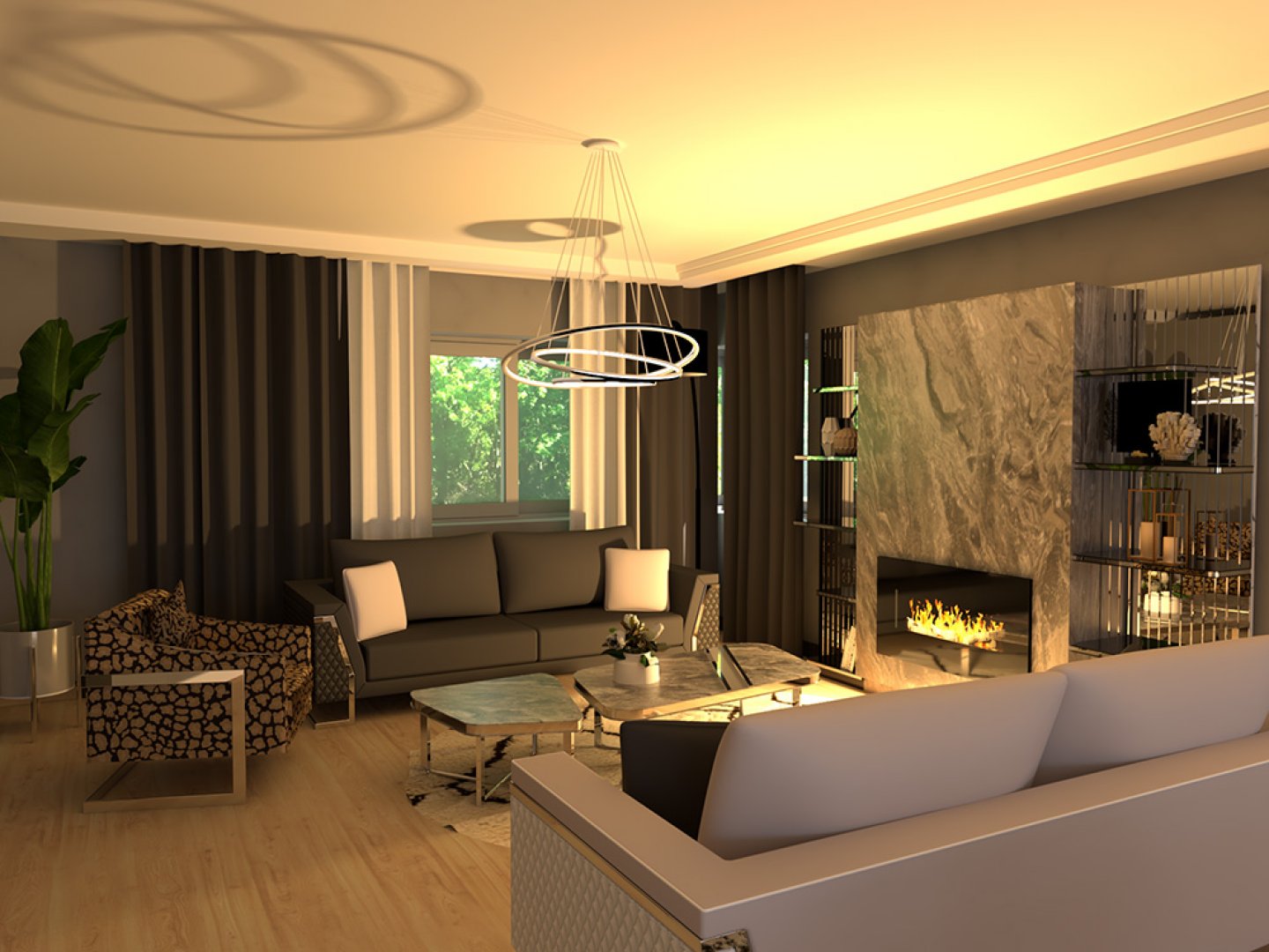 Ahmetbeyli Dekorasyon