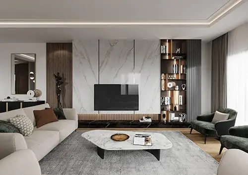 Ahmetbeyli Dekorasyon